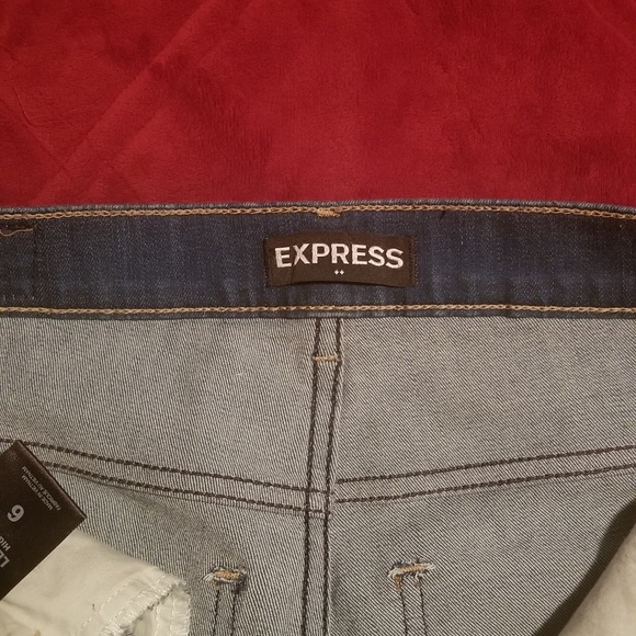 Jeans - Picture 3 of 3